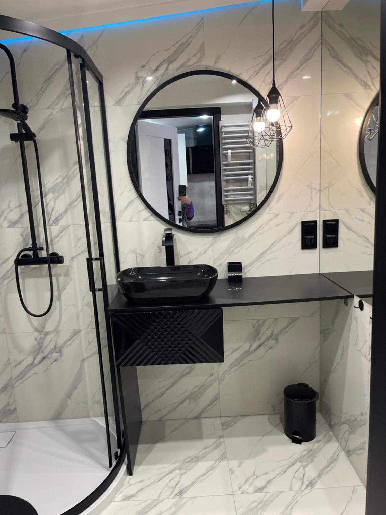 Apartament Jagiello City Center 什切青 外观 照片